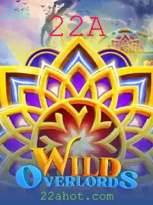 Explorando WildOverlords: Um Mundo de Estratégia e Aventura