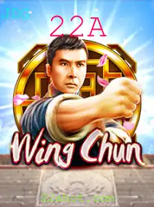 Descubra 'WingChun': O Jogo que Combina Estratégia e Agilidade