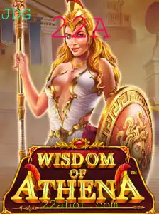 WisdomofAthena: Explorando o Universo do Jogo Através da Palavra-Chave 22A