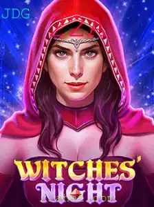 Descobrindo a Magia do Jogo WitchesNight: Regras e Mecânicas Inovadoras