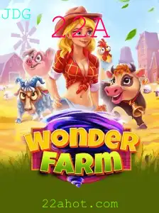 Explorando o Maravilhoso Mundo de WonderFarm: Guia Completo do Jogo 22A