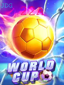 Descubra o Novo Fenômeno: WorldCup 22A